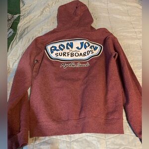 Ron Jon Women’s Hoodie Size S